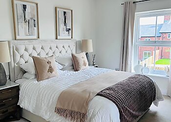 Genesis Interior Stylists