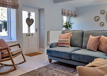 Genesis Interior Stylists