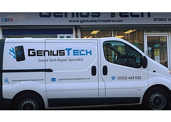 Genius Tech Repairs Ltd.