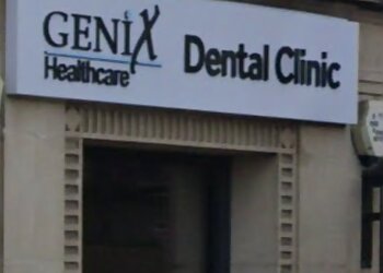 Gloucester dentists Genix Healthcare image 1