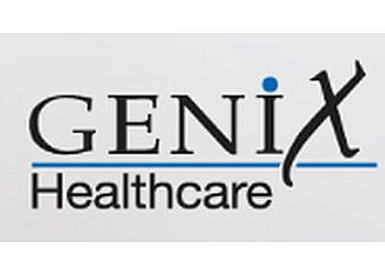 Genix Healthcare Blackpool