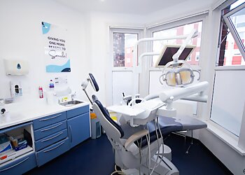 Genix Healthcare Middlesbrough