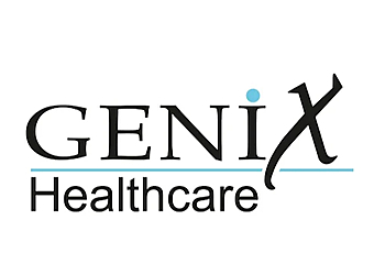 Genix Healthcare Stoke on Trent