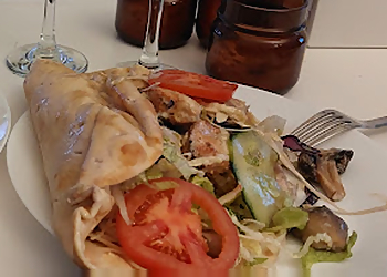 Geno's Kebab & Pizzeria