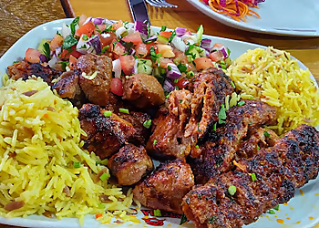 Geno's Kebab & Pizzeria