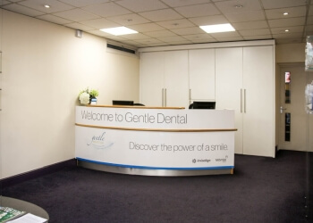 3 Best Dentists in Salisbury, UK - Expert Recommendations