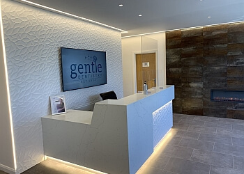 Gentle Dentistry
