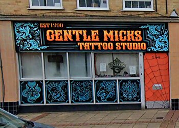 Gentle Mick's