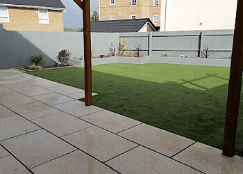 Gentle Touch Gardening Service