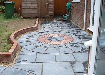 Gentle Touch Gardening Service