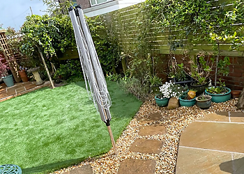 Gentle Touch Gardening Services