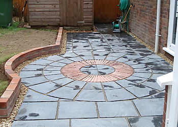 Gentle Touch Gardening Services