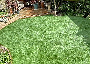 Gentle Touch Gardening Services Gentle Touch Gardening Services