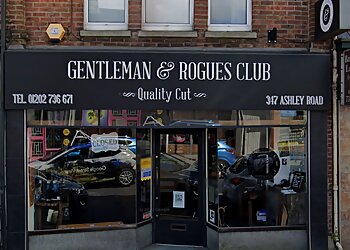Gentleman & Rogues Club
