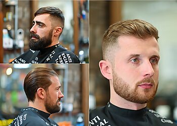 Gentleman & Rogues Club