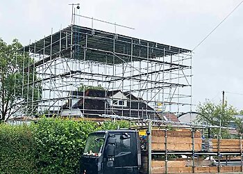 Gentlemen Scaffolders Ltd