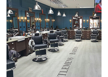 3 Best Barbers in Oxford, UK - ThreeBestRated