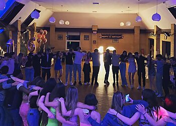 Gentone Events Management