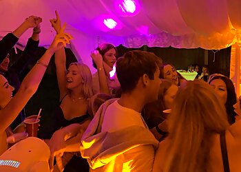 Gentone Events Management