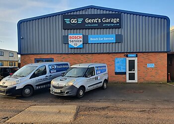 Sittingbourne car garages Gent's Garage image 1