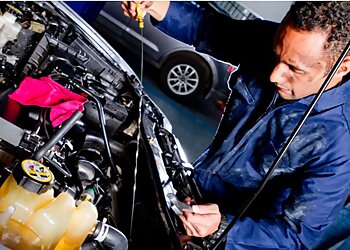 Genuine Car Services