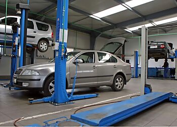 Genuine Car Services