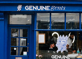 Genuine Gents Beverley