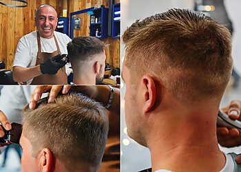 Genuine Gents Beverley