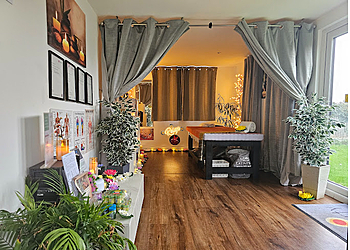 Genuine Thai Massage Studio