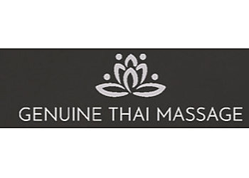 Genuine Thai Massage Studio