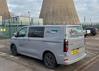 GeoVision Surveys Ltd