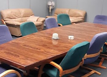 Geoff Capes Driving School