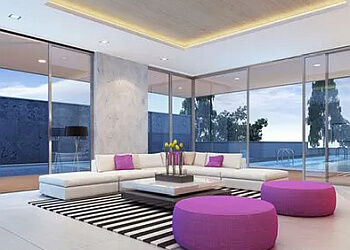 Geoff's Upholstery Services