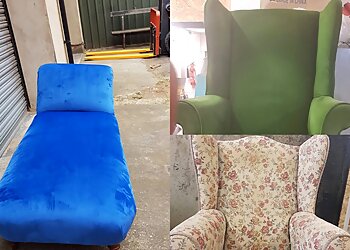 Geoff's Upholstery Services