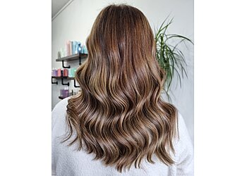 George Frank Hairdressing Sale