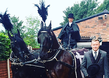 George Hudson & Sons Ltd.