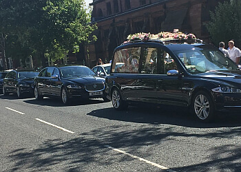 George Hudson & Sons Ltd.