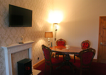 George John Funeral Directors Limited