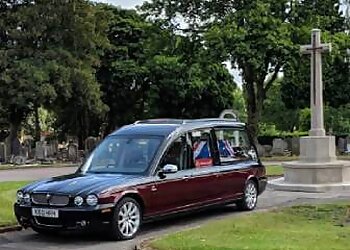 George John Funeral Directors Limited