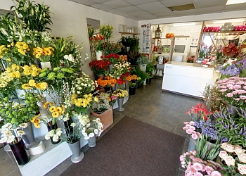 George Lesley Flowers