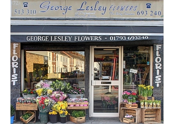 George Lesley Flowers George Lesley Flowers