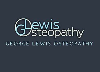 George Lewis, M.Ost - GEORGE LEWIS OSTEOPATHY