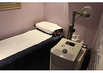 George Morris physiotherapy