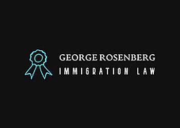 George Rosenberg Immigration Law Ltd