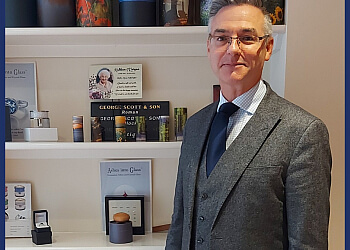 George Scott Funeral Services