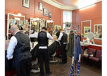 3 Best Barbers In Newcastle Upon Tyne, UK - ThreeBestRated