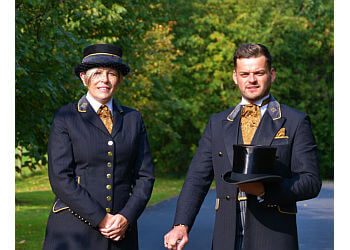 George Simnett Family Funeral Directors