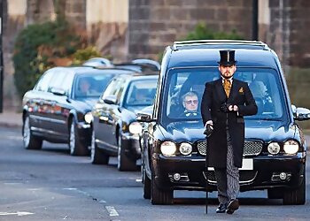 George Simnett Family Funeral Directors