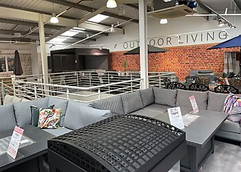 George Street Furnishers