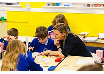 George White Junior School